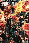 AMAZING SPIDER-MAN #32B 