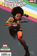 AMAZING SPIDER-MAN #32F 