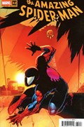 AMAZING SPIDER-MAN #32-RI 