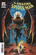 AMAZING SPIDER-MAN #20-RI 