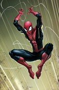 AMAZING SPIDER-MAN #20-RI-B 