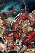 AMAZING SPIDER-MAN #20-RI-C 
