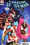 AMAZING SPIDER-MAN #19D 