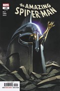 AMAZING SPIDER-MAN #19 