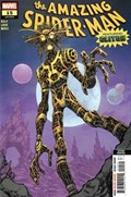 AMAZING SPIDER-MAN #15-2nd 