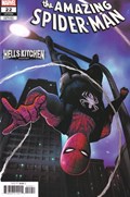 AMAZING SPIDER-MAN #22B 