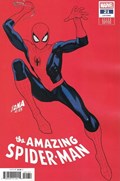 AMAZING SPIDER-MAN #21B 
