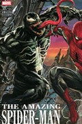 AMAZING SPIDER-MAN #23D 