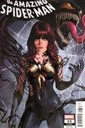 AMAZING SPIDER-MAN #23C 