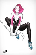 AMAZING SPIDER-MAN #26-RI-B 
