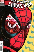 AMAZING SPIDER-MAN #26-RI 