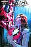 AMAZING SPIDER-MAN #25C 