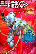 AMAZING SPIDER-MAN #25B 