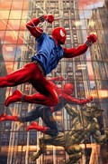 AMAZING SPIDER-MAN #25-RI-C 