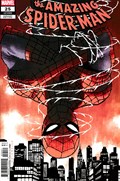AMAZING SPIDER-MAN #25F 