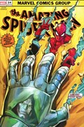 AMAZING SPIDER-MAN #24F 