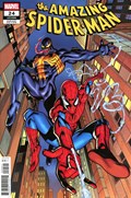 AMAZING SPIDER-MAN #24E 