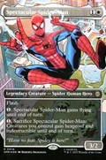 AMAZING SPIDER-MAN #28C 
