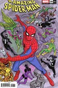 AMAZING SPIDER-MAN #28-RI 