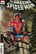 AMAZING SPIDER-MAN #28 