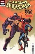 AMAZING SPIDER-MAN #27F 