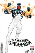 AMAZING SPIDER-MAN #27C 
