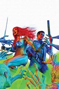 RED SONJA VS. THE ARMY OF DARKNESS #1-FOC-C 