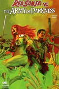 RED SONJA VS. THE ARMY OF DARKNESS #1-FOCRI 