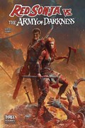 RED SONJA VS. THE ARMY OF DARKNESS #3C 