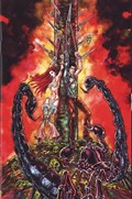 RED SONJA VS. THE ARMY OF DARKNESS #5-RI-B 