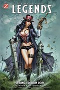 ZENESCOPE LEGENDS #2025C 