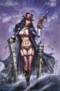 ZENESCOPE LEGENDS #2025-FOC 