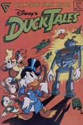 DISNEY'S DUCKTALES #1 