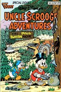 WALT DISNEY'S UNCLE SCROOGE ADVENTURES #20 