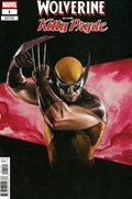 WOLVERINE AND KITTY PRYDE #1B 