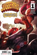 KID JUGGERNAUT #1 