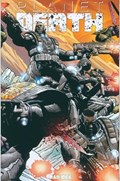 FCBD 2025: PLANET DEATH #0-RI 