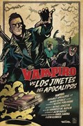 VAMPIRO: ROCKABILLY APOCALYPSE #1-RI 