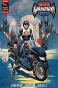 VAMPIRO: ROCKABILLY APOCALYPSE #2 