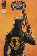 VAMPIRO: ROCKABILLY APOCALYPSE #2C 