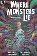 WHERE MONSTERS LIE: CULL-DE-SAC #1 