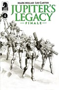 JUPITER'S LEGACY: FINALE #4B 