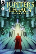 JUPITER'S LEGACY: FINALE #5 