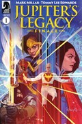 JUPITER'S LEGACY: FINALE #1 
