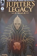 JUPITER'S LEGACY: FINALE #1B 