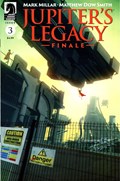 JUPITER'S LEGACY: FINALE #3 