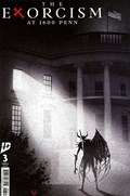 THE EXORCISM AT 1600 PENN #3B 