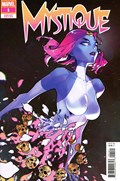 MYSTIQUE #1B 