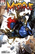 MYSTIQUE #1-RI-B 