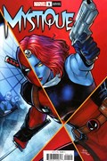 MYSTIQUE #1-RI-D 